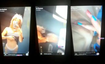 Tango EcemSu Tango ifşa videoları Part 30 Posteri