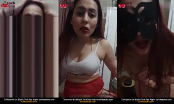 Seks Jartiyer Eylemi Cazibe Kadınla Canlı Yayın Posteri