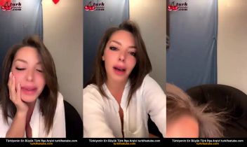 Ateşli Sakso ile Gece Cezbeden Yayın