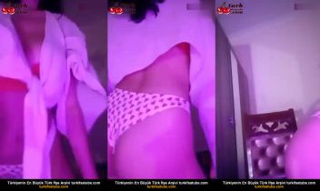 Tango Keçi Çıplak Kadınlar Posteri