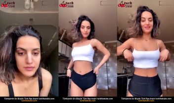 Tango Hurya ifşa Yeni uyanıp Çıplak yayında açtı Posteri