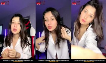 Çıtır Kızın Büyük Gomleği ve Tango Lili Posteri