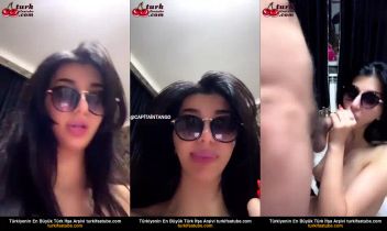 Melis Porno Gözlüğü, Cazibe Sopası ve üvey kardeş Anal Videosu Posteri