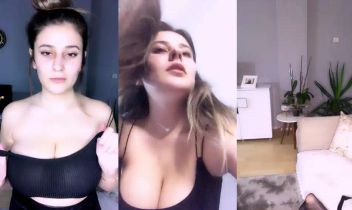 Tango Nur Premium İfşa Yayın Videoları 09.08.2025 Part 3