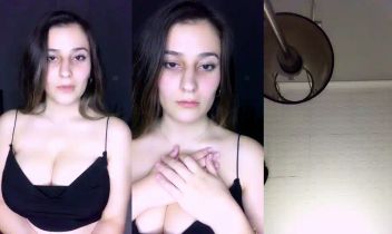 Tango Nur Premium İfşa Yayın Videoları 09.08.2025 Part 7