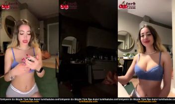 Tango Pointe ifşa sağlam spor yapmış kalçalarını gösterdi Posteri