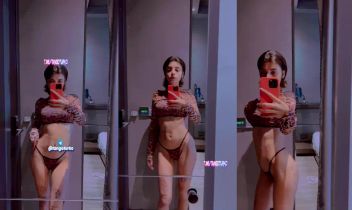 Tango Susu Hanım ifşa videoları part 1 Part 1 Posteri