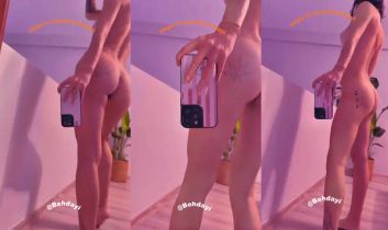 Tango Susu Hanım ifşa videoları part 1 Part 5 Posteri