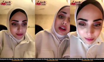 Türbanlı Şeyma'nın ifşa ettiği Tango