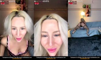 Ulyana'nın kolejli eteğiyle çıplaklığı ortaya çıkıyor Posteri