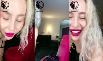 Tango Ulyana ifşa videoları Part 11 Posteri