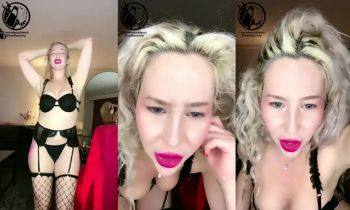 Tango Ulyana ifşa videoları Part 2 Posteri