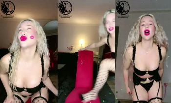 Tango Ulyana ifşa videoları Part 3 Posteri