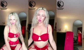 Tango Ulyana ifşa videoları Part 9 Posteri