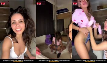 Tango Venüs, ifşa Edilmiş Ateşli Kadınların Canlı Yayınını İzleyin Posteri