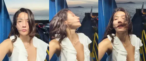 Aybüke Pusat seksi ifşa videoları part 15 - Turkunlu üzerinde izle