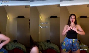 Tango Tatlı Kız (privatepink) ifşa videoları part 11 Posteri