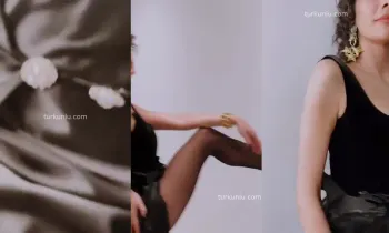 Aybüke Pusat seksi ifşa videoları part 24 - Turkunlu üzerinde izle