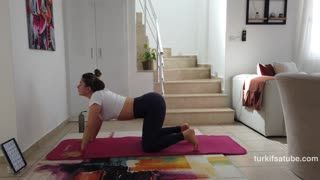 Selda Ateş - Temiz Sade Huzurlu Hafta sonu Rutini