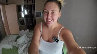 Pervin Aydın (pervinshome) Youtube Katıl ifşa video - Temizlik Vlog 🧼 evden çıkmadan günlük bir temizlik  - 24 Eylül 2026 Posteri