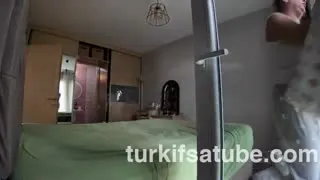 Pervin Aydın (pervinshome) Youtube Katıl ifşa video - Temizlik Vlog 🧼 sakin bir sabah temizliği - 14 Ekim 2026 Posteri