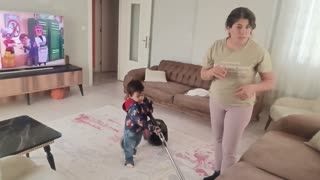 Gözdenin kanalı youtube ifşa - Temizlik Vlog / Yorucu Bir Gün /Günlük İşler Vlog  - 11.01.2026