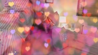 Temizlik Aşkı (@Cleaning_Love) Youtube Katıl ifşa - Uyku Videosu Posteri