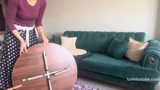 Esma ile Her Telden Youtube Katıl ifşa videoları voll 47 Posteri