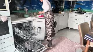 Esma ile Her Telden Youtube Katıl ifşa videoları voll 61 Posteri