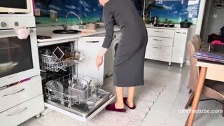 Esma ile Her Telden Youtube Katıl ifşa videoları voll 65 Posteri