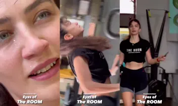Ceren Benderlioğlu seksi ifşa videoları part 112 - Turkunlu üzerinde izle