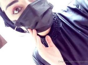 Tükürüksever küfürlü. Posteri