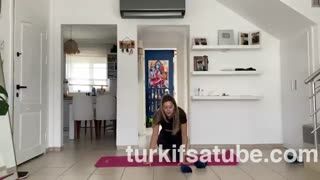 Selda Ateş - Arşiv Youtube Katıl ifşa videoları Part 3 Posteri