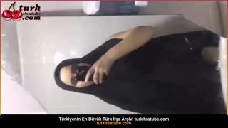 A101 çalışanı sikiyor Posteri