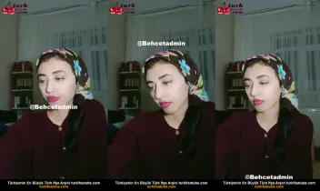 Melike'nin Pijaması Üvey Kardeş tarafından Yırttı Posteri