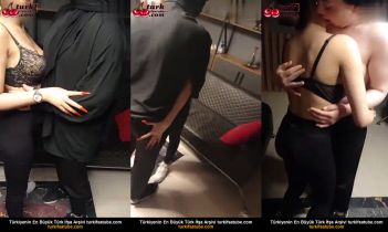 Türbanlı lezbiyenler çıplak sevişme videosu