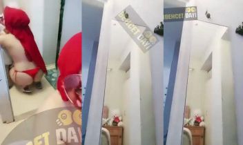 Türbanlı Öğretmen Tango ifşa videoları Part 6 Posteri