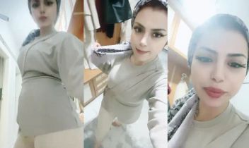 Türbanlı Özlem ifşa yayınları  Part 14 Posteri