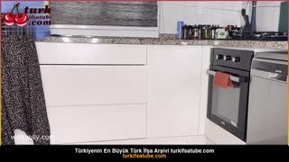 Seks videosu türbanlı güzel kadın Posteri