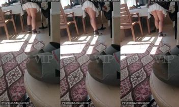 Türk Amatör ifşa videoları - 05.10.2015 Part 3 Posteri