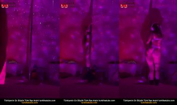 üvey kardeşlerim Kardeleşiyor, Nuhun Kızı Direk Dansının En İyisi Posteri