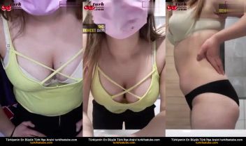 Çekici Türk Hatun Anal Arkadan Gösteriyor Posteri