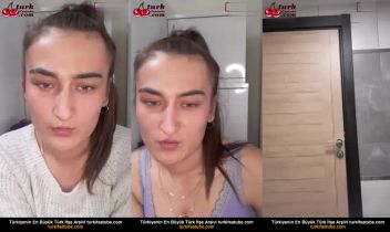 İğrenç zina, üvey kardeşlerinin evinde çıplak olarak ortaya çıkıyor