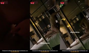 Türk Porno'da Sakso İçeren Bayan Kucakta Yaratıldı Posteri