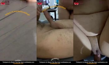 Türk Seks İzle Tango Pat pat Posteri