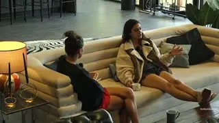 Aşk Adası – seksi videoları – 41.Bölüm - Turkunlu üzerinde izle