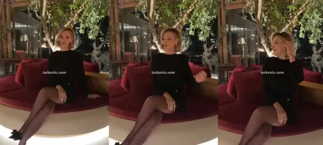 Didem Devay Akgül – Instagram görüntüleri, 2026-01-01 - Turkunlu üzerinde izle