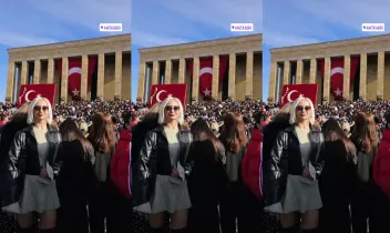 Ece Ünsal – Instagram görüntüleri, 2025-11-10 - Turkunlu üzerinde izle