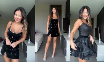 Gizem Hatipoğlu – Instagram görüntüleri, 2025-12-30 - Turkunlu üzerinde izle