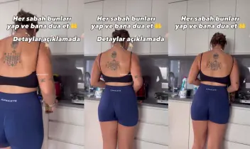 Kübra Avcı – Instagram görüntüleri, 2025-09-26 - Turkunlu üzerinde izle